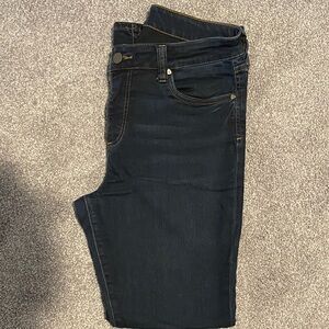 KUT from the Kloth Bootcut Jeans - Size 12
